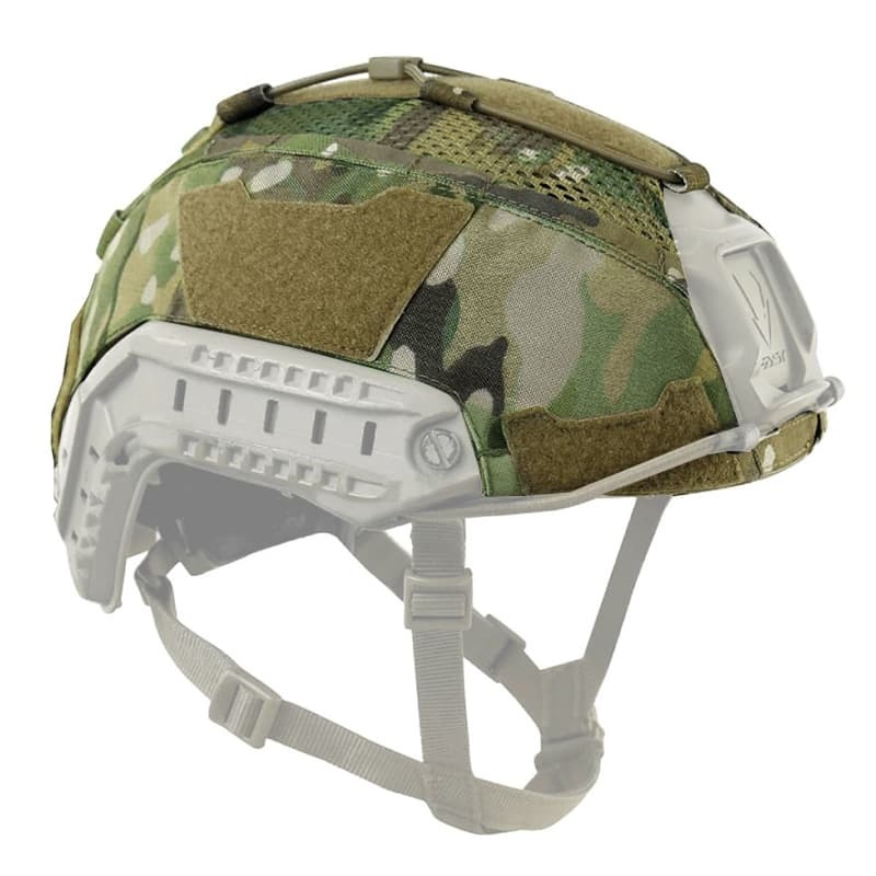 ブランドのギフト AGILITE ヘルメットカバー FASTヘルメット SF/MT対応
