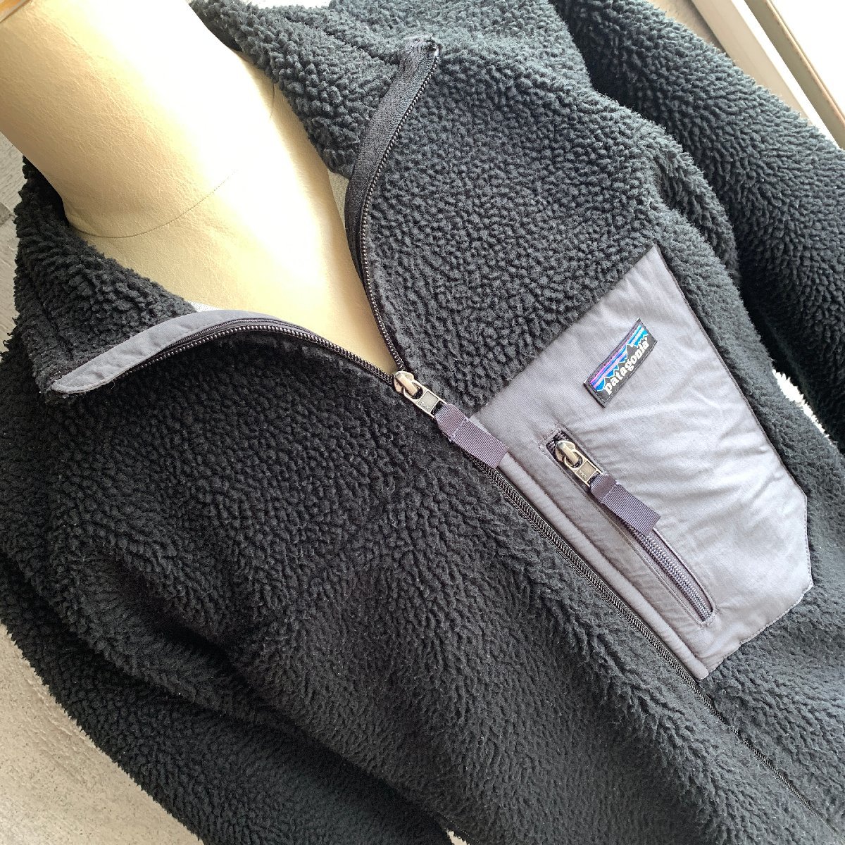 激安通販 クラシック パタゴニア レトロX CARDIGAN RETRO X