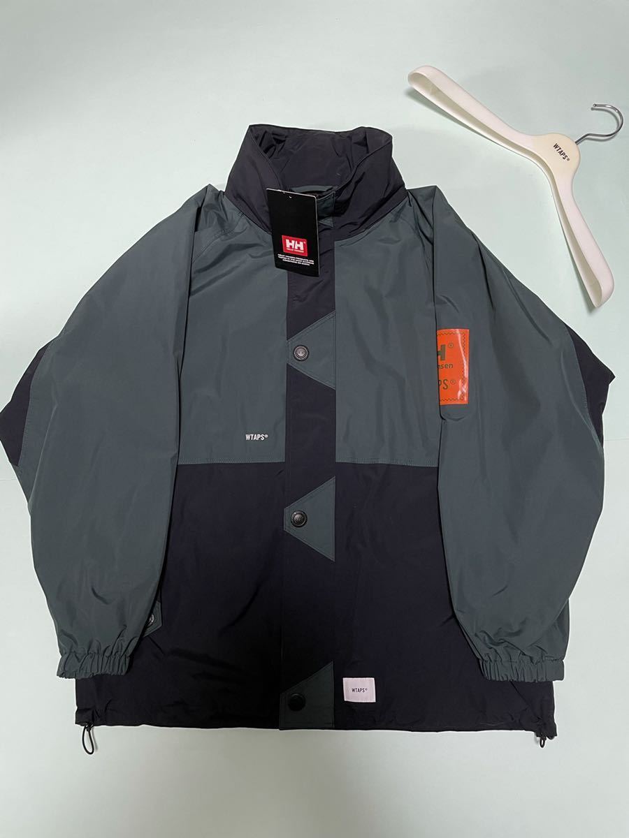 Yahoo!オークション - 超希少 20SS WTAPS × HELLY HANSEN BOW Yahoo!オークション - 超希少 20SS WTAPS × HELLY HANSEN BOW