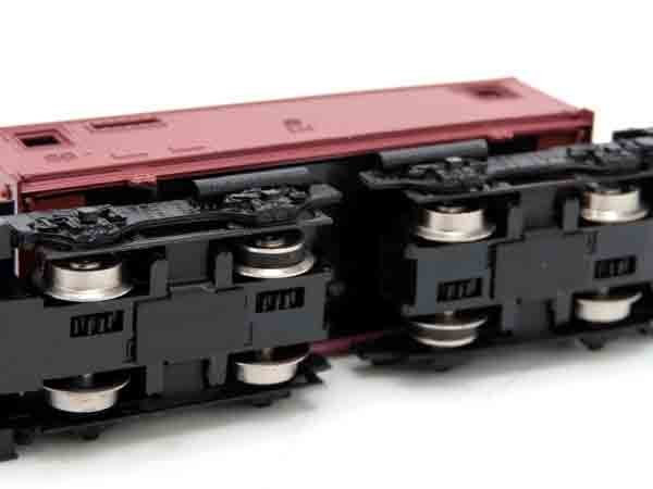 1円~ 質流れ ワールド工芸 西武 E44 Nゲージ 塗装済完成品 動作確認済み(やや難あり) 箱 説明書 中古 美品 直流用電気機関車 金属製模型