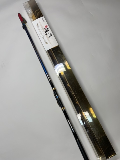 新品 未使用 釣武者 ダンプリングスペシャルPW505 新品 未使用 釣武者 ダンプリングスペシャルPW505
