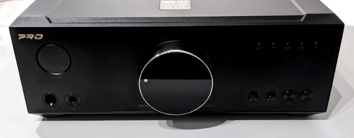 Fiio K9 Pro LTD AKM AK4499EQ版 DAC THX|Yahoo!フリマ(旧 Fiio K9 Pro LTD AKM AK4499EQ版 DAC THX|Yahoo!フリマ(旧