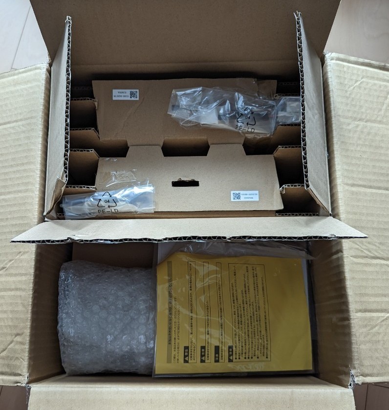 未使用 プレミアムサウンド8chスピーカー& ダブルツィーター 未使用 プレミアムサウンド8chスピーカー& ダブルツィーター