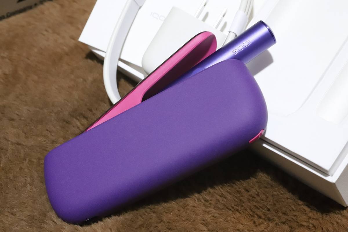 新品 IQOS ILUMA アイコスイルマ ネオンモデル 限定カラー 送料 新品 IQOS ILUMA アイコスイルマ ネオンモデル 限定カラー 送料