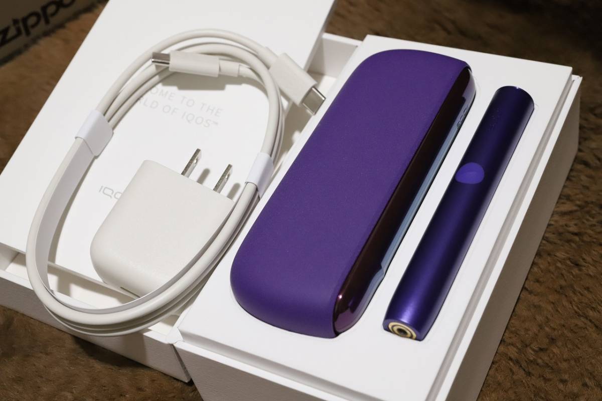 新品 IQOS ILUMA アイコスイルマ ネオンモデル 限定カラー 送料 新品 IQOS ILUMA アイコスイルマ ネオンモデル 限定カラー 送料