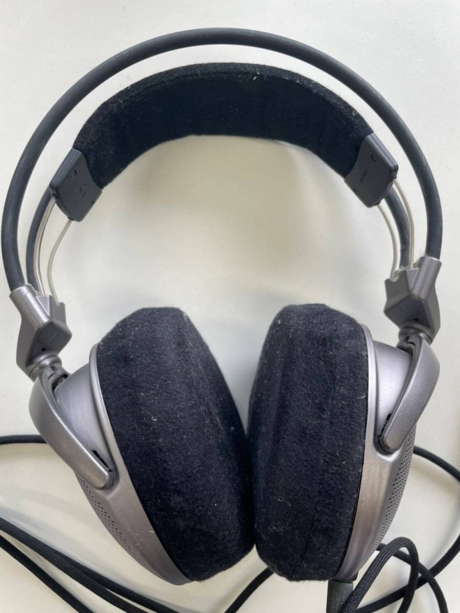 SONY MDR-CD2000 密閉型 ヘッドフォン ソニー 音響 レア 稀少 SONY MDR-CD2000 密閉型 ヘッドフォン ソニー 音響 レア 稀少