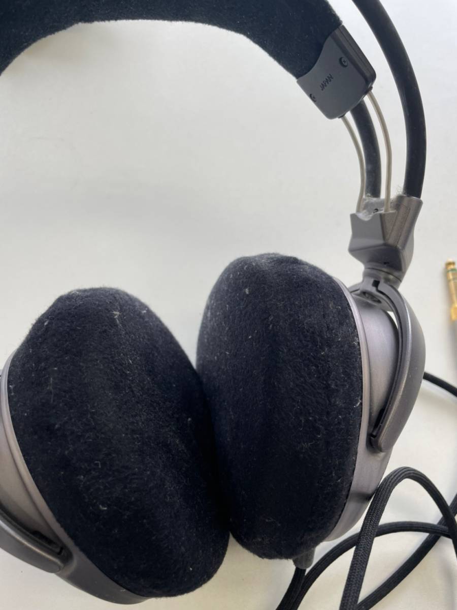SONY MDR-CD2000 密閉型 ヘッドフォン ソニー 音響 レア 稀少 SONY MDR-CD2000 密閉型 ヘッドフォン ソニー 音響 レア 稀少