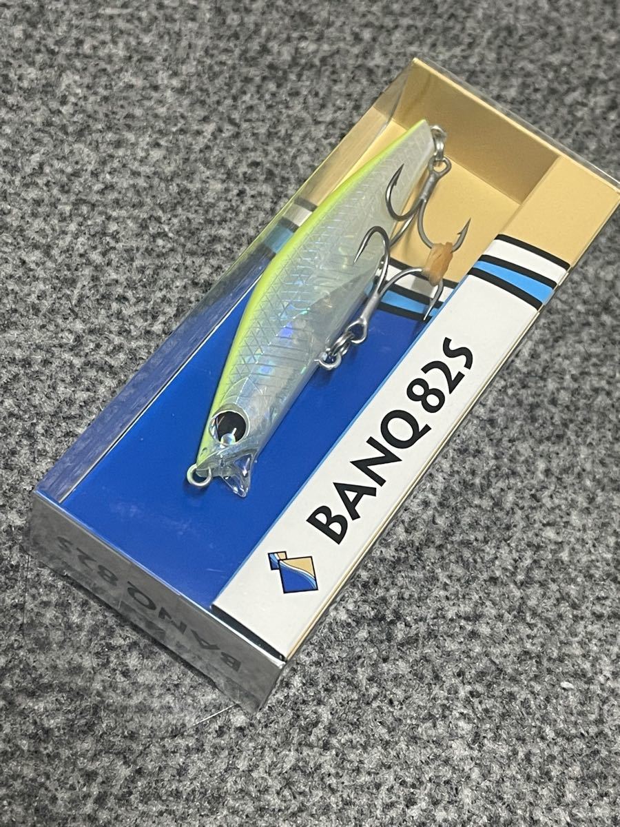 新品未開封 新商品 ポップシークルー バンク82s 検 大野ゆうき マリブ BANQ82S
