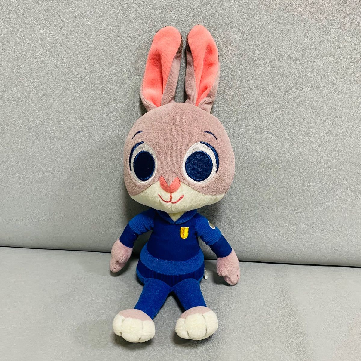 ディズニー ジュディ ぬいぐるみ ズートピア うさぎ|Yahoo ディズニー ジュディ ぬいぐるみ ズートピア うさぎ|Yahoo