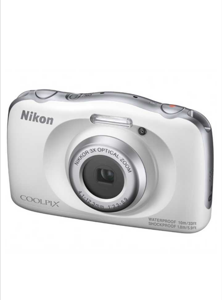 Nikon ニコン COOLPIX W150 | castroarquitetos.com