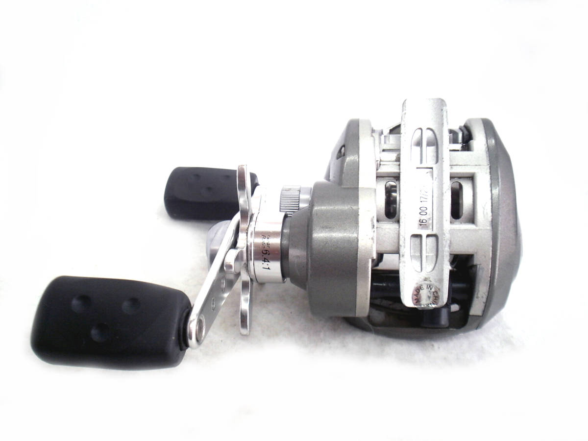 即決 送料無料 アブ Abu Garcia ambassadeur REVO S 左ハンドル 即決 送料無料 アブ Abu Garcia ambassadeur REVO S 左ハンドル