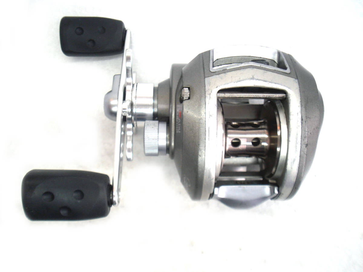 即決 送料無料 アブ Abu Garcia ambassadeur REVO S 左ハンドル 即決 送料無料 アブ Abu Garcia ambassadeur REVO S 左ハンドル