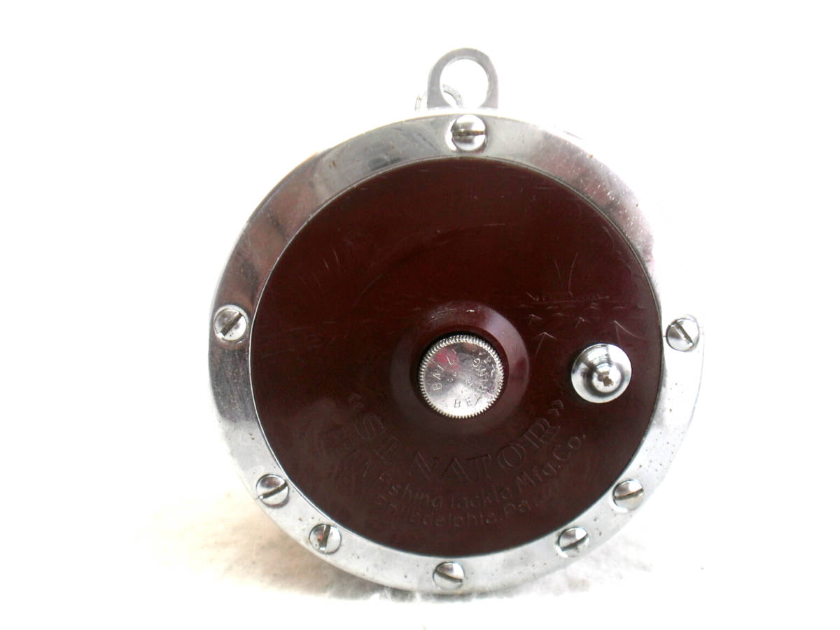 即決 送料無料 ペン PENN SPECIAL SENATOR 114H 6/0 左ハンドル 即決 送料無料 ペン PENN SPECIAL SENATOR 114H 6/0 左ハンドル