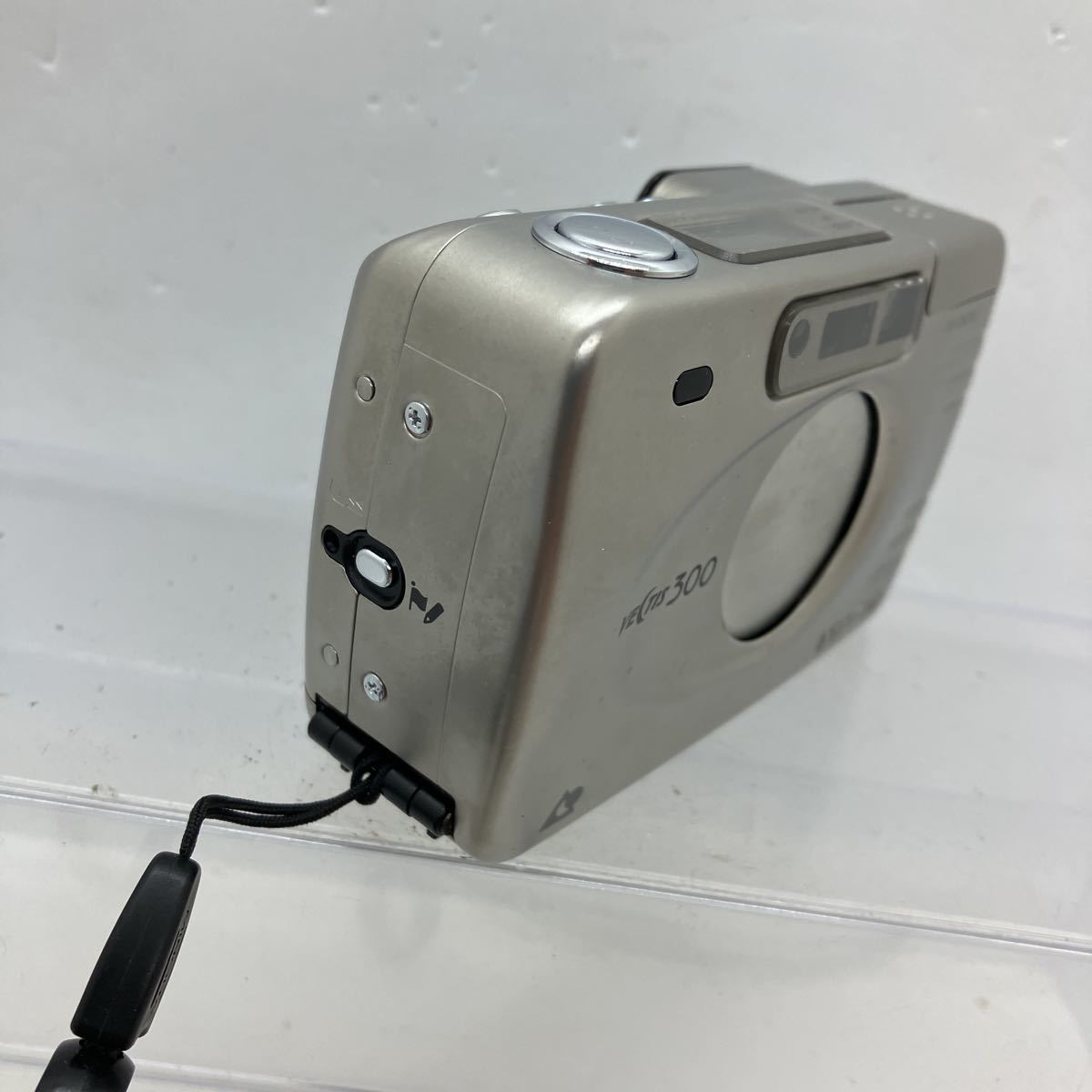 コンパクトデジタルカメラ　MINORUTA VECTIS 300 X22_画像3