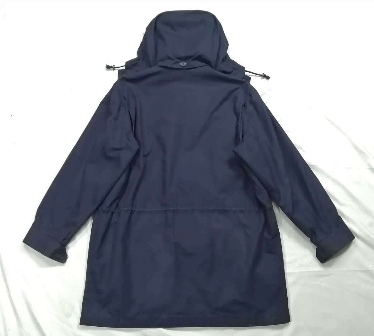 BARBOUR VENTILE ENDURANCE c40 美品 バブアー エンデュランス