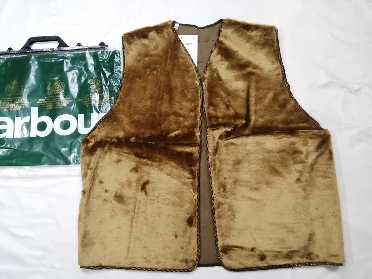 90sデッドストック c46 Barbour international 1998年 A55 バブアー