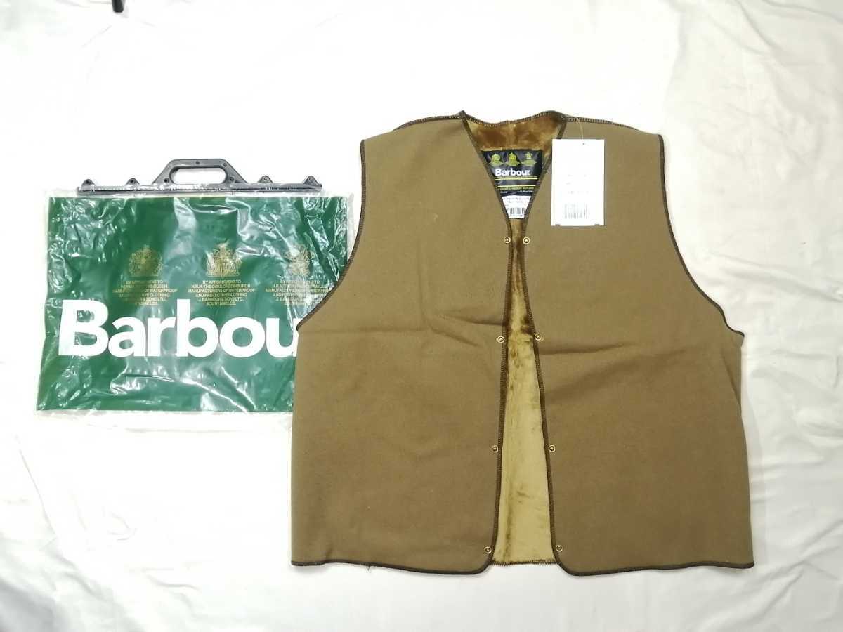 90sデッドストック◎c46 Barbour international 1998年 A55 バブアー
