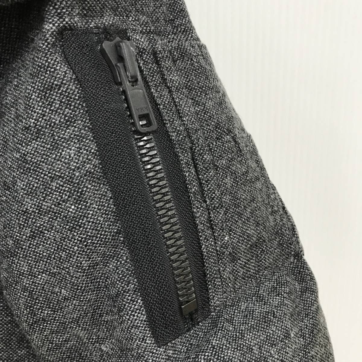 未使用 /S/ 西川ダウン ウールG2ジャケット ナノユニバース nano 未使用 /S/ 西川ダウン ウールG2ジャケット ナノユニバース nano