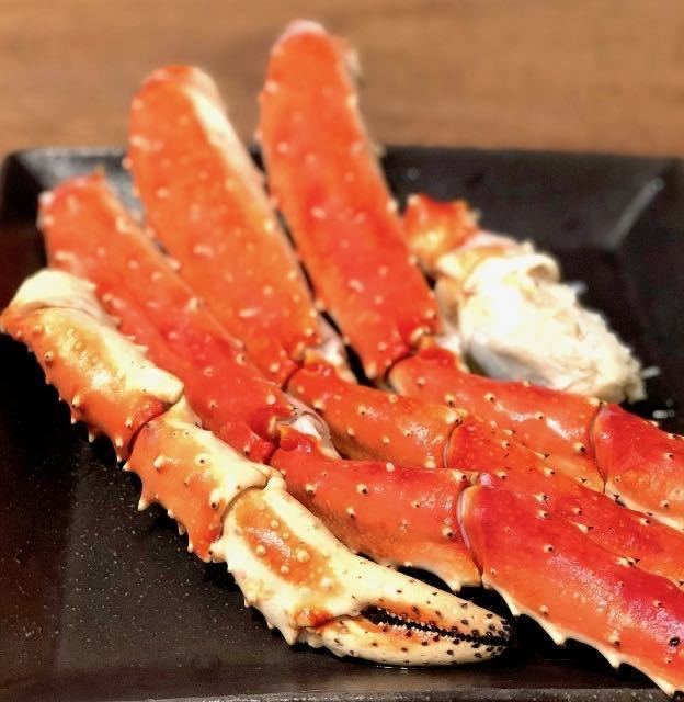大型!】高級 ボイルタラバガニ 肩 脚 冷凍1kg 蟹 かに 5Lサイズ - www.theivyspa.com 大型!】高級 ボイルタラバガニ 肩 脚 冷凍1kg 蟹 かに 5Lサイズ - www.theivyspa.com