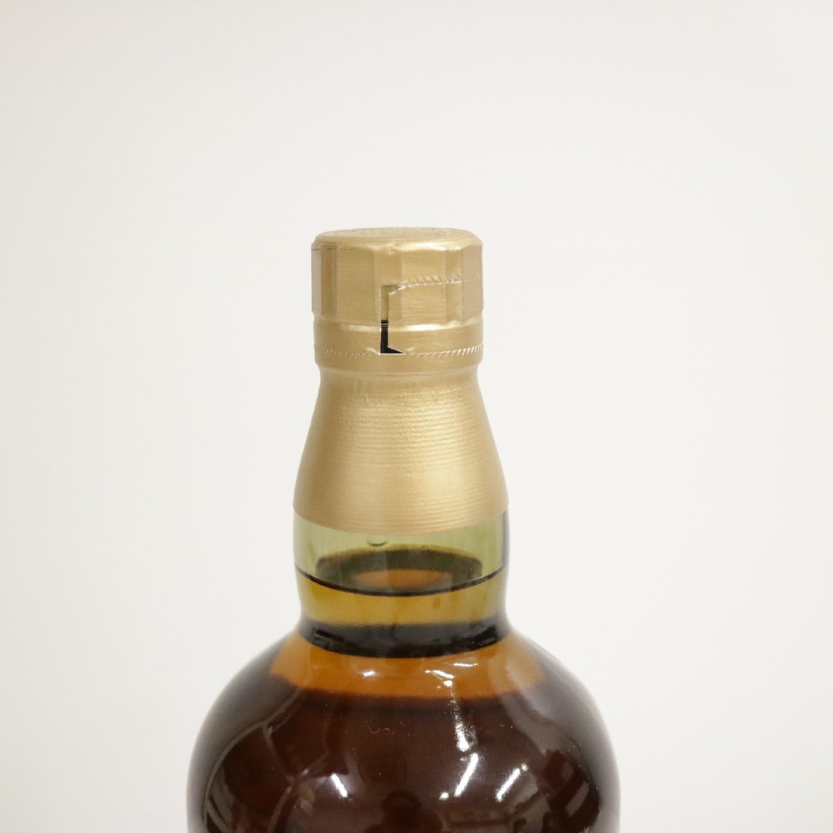 ☆画像 L26297SD3 SUNTORY サントリー 山崎 12年 シングルモルト 華