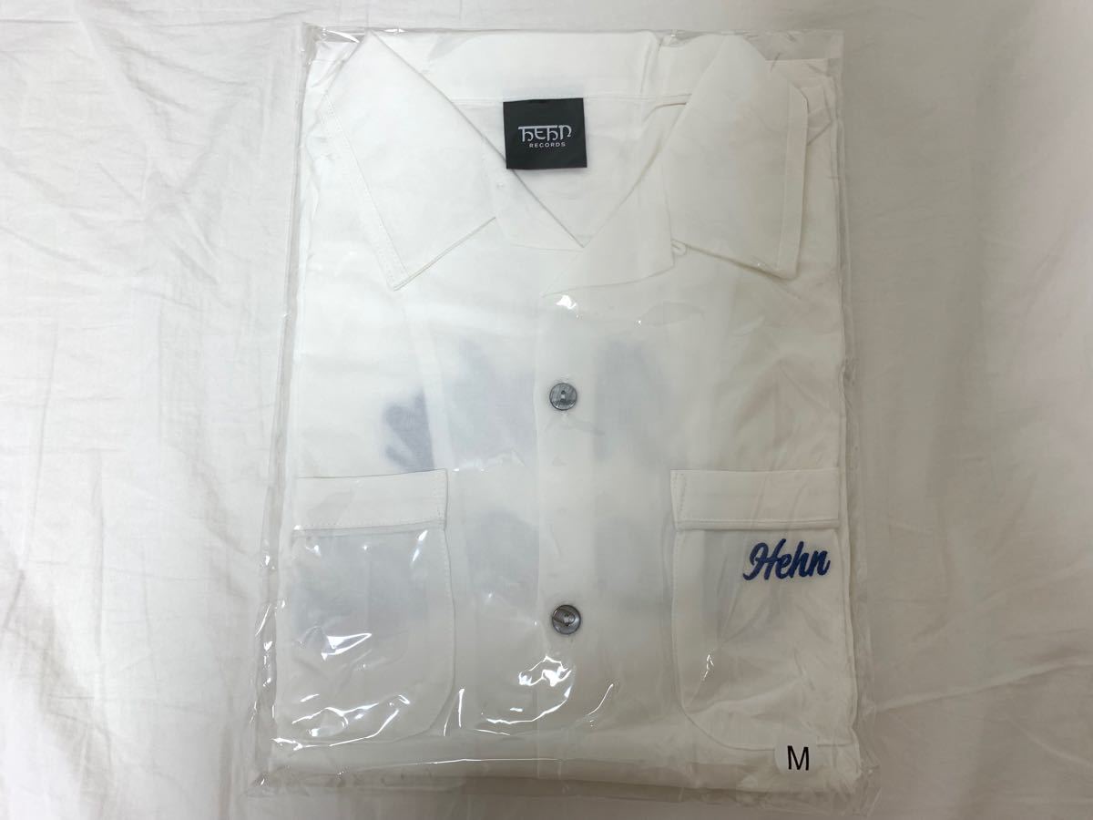 藤井風 ヘンレコユニフォーム 青春ホワイト Mサイズ | yachaqs.com