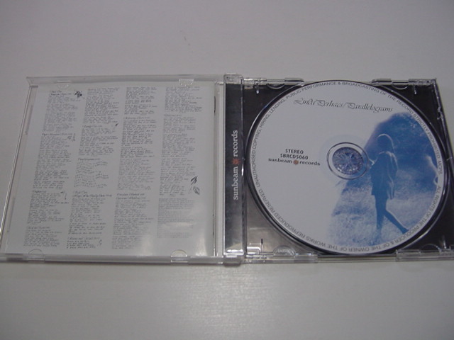 CD「LINDA PERHACS」SBRCD5060/ボーナストラック8曲/リンダ・パークス/サイケデリック・フォーク?/_画像2