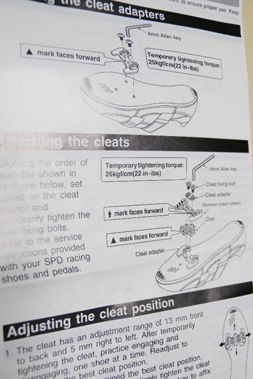  редкий товар LOOK 3tsu дыра - SPD и т.п.. 2tsu дыра страховочный клинок . возможно адаптор Shimano оригинальный новый товар ставка быстрое решение!