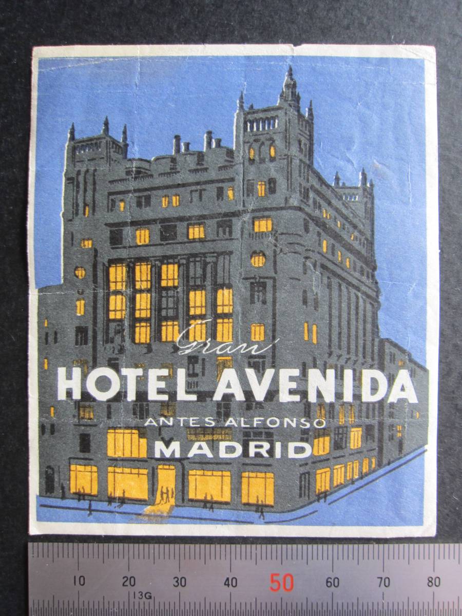  hotel label # hotel abe knee da gran vi a#mado Lead # Spain 