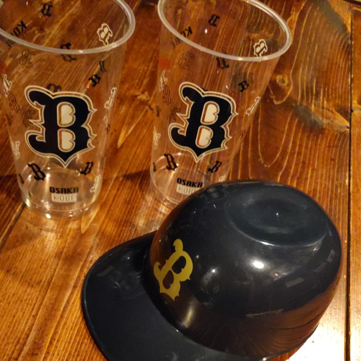 逆輸入 2014年 オリックスバファローズ 園部聡 プロコレユニフォーム