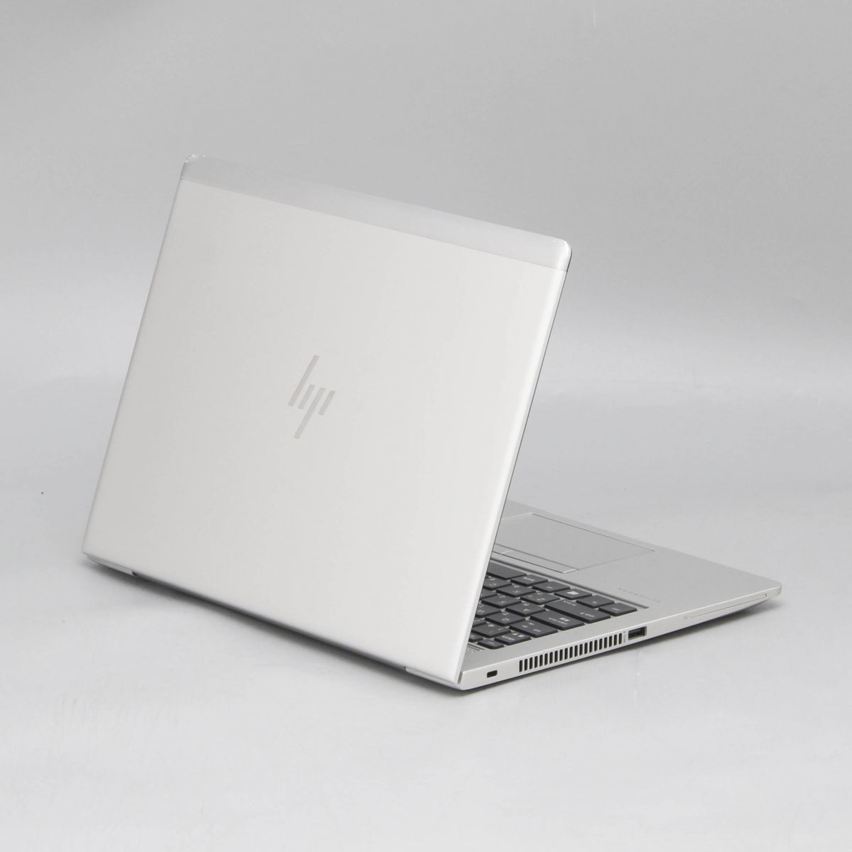 1円スタート HP EliteBook 830 G5 Core i5 7200U 2.5GHz 8GB SSDなし