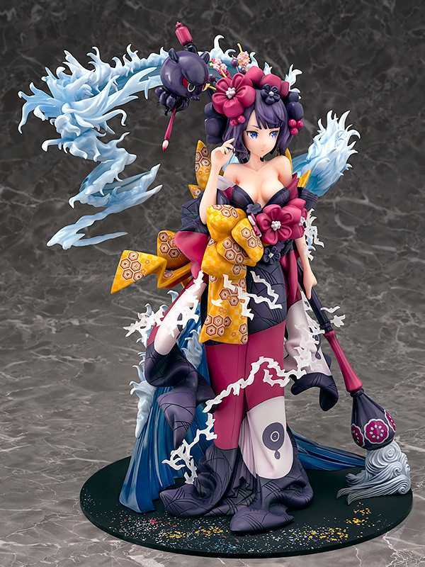 最新作2023】 ファットカンパニー Fate/Grand Order フォーリナー/葛飾