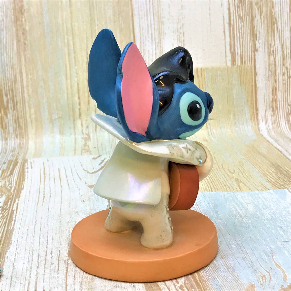 激レア☆WDCC リロ＆スティッチ Lilo & Stitch エルヴィスプレスリー