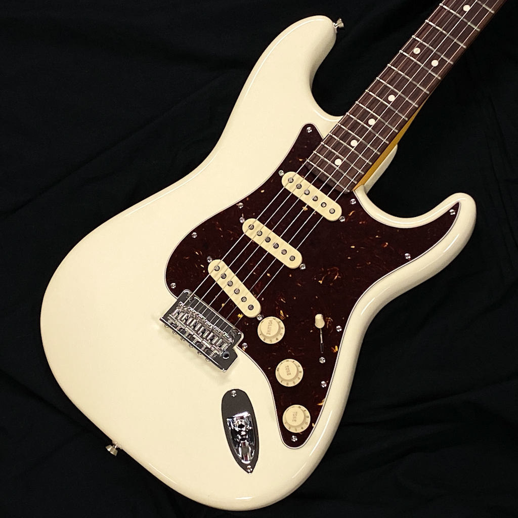 ヤフオク! - Fender American Professional II Stratocaster ...