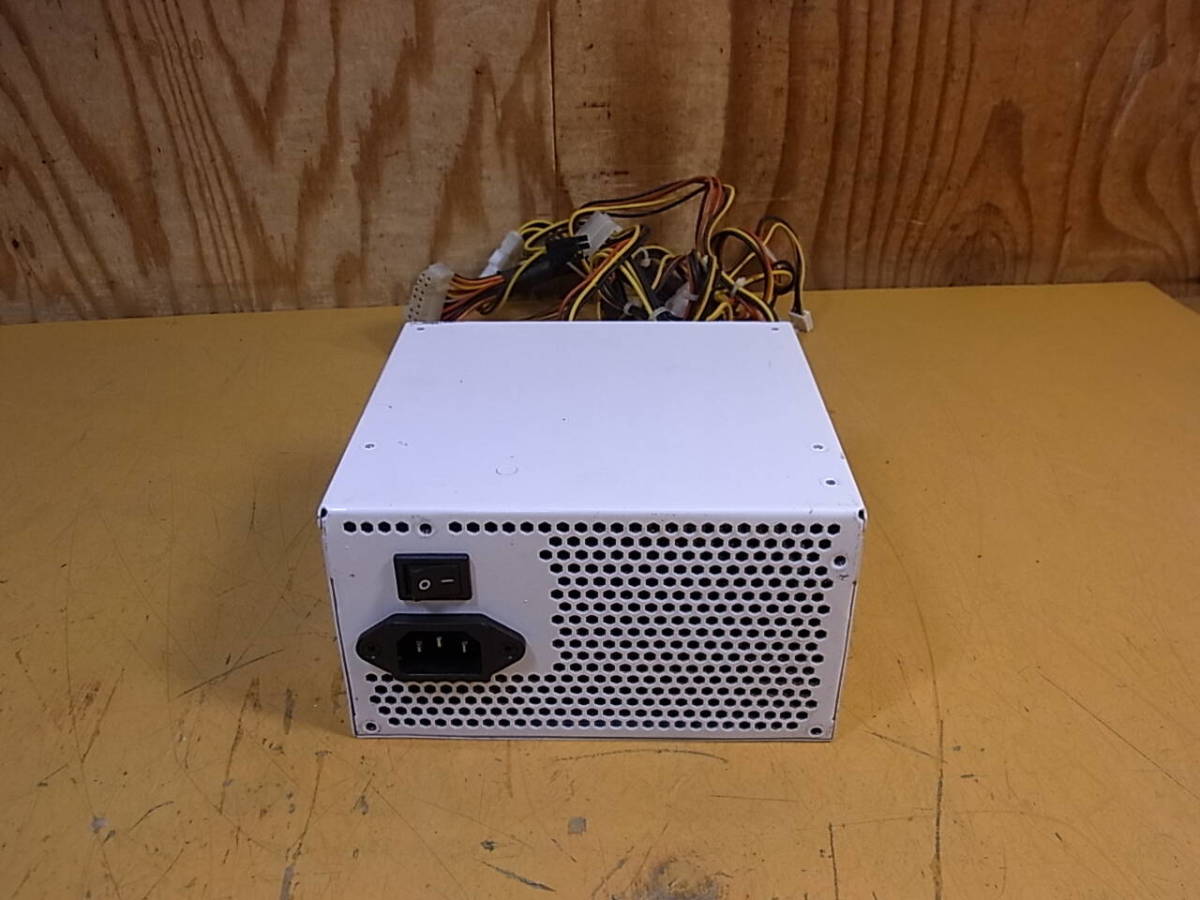 *V/971*. cheap KEIAN*ATX power supply unit 480W*K WIN-4801SPX-X* operation unknown * Junk 