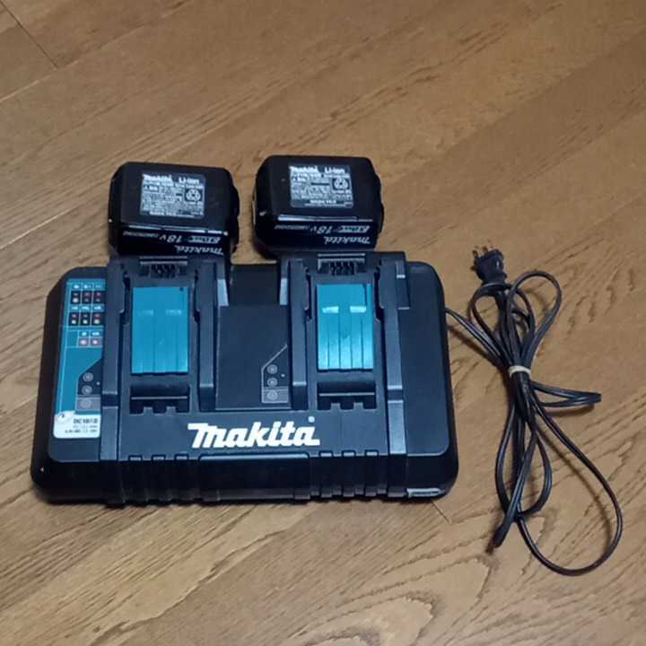 BSL36A18マルチボルトバッテリーハイコーキ