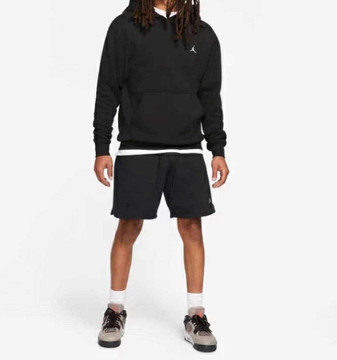 新品 NIKE ナイキ M ジョーダン JORDAN エッセンシャル フリース 新品 NIKE ナイキ M ジョーダン JORDAN エッセンシャル フリース
