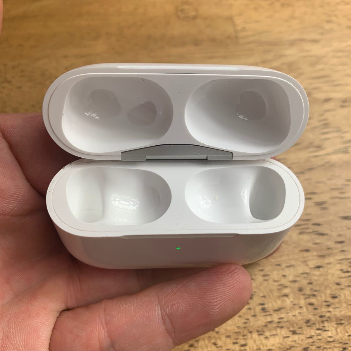 AirPods Pro 充電ケース 純正 ケース ケースのみ エアーポッズ プロ