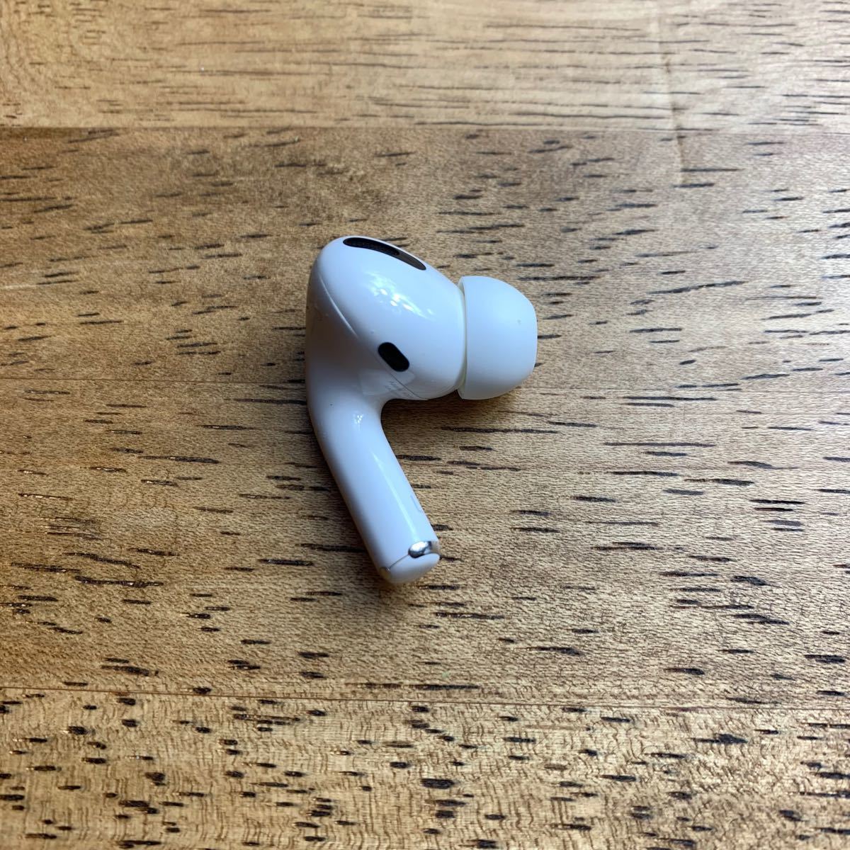 美品 AirPods Pro 左耳 純正 左 エアーポッズ プロ Apple