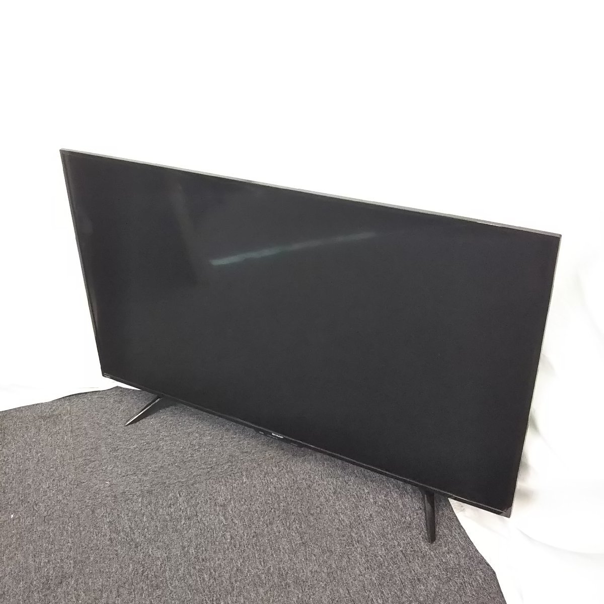 最新情報 マサさん専用 ジャンク SHARP AQUOS A AH2 4T-C50AH2 テレビ 最新情報 マサさん専用 ジャンク SHARP AQUOS A AH2 4T-C50AH2 テレビ