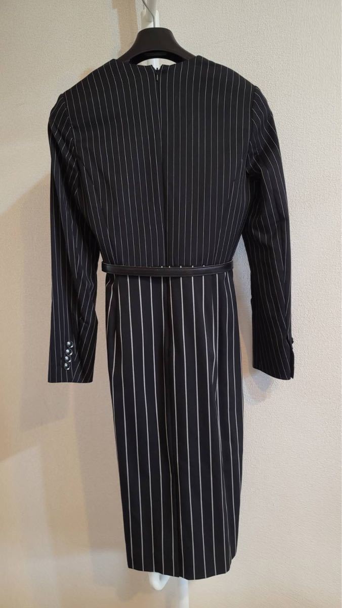 新品 Max Mara マックスマーラ デニム ワンピース 38 | arvotulkki.fi