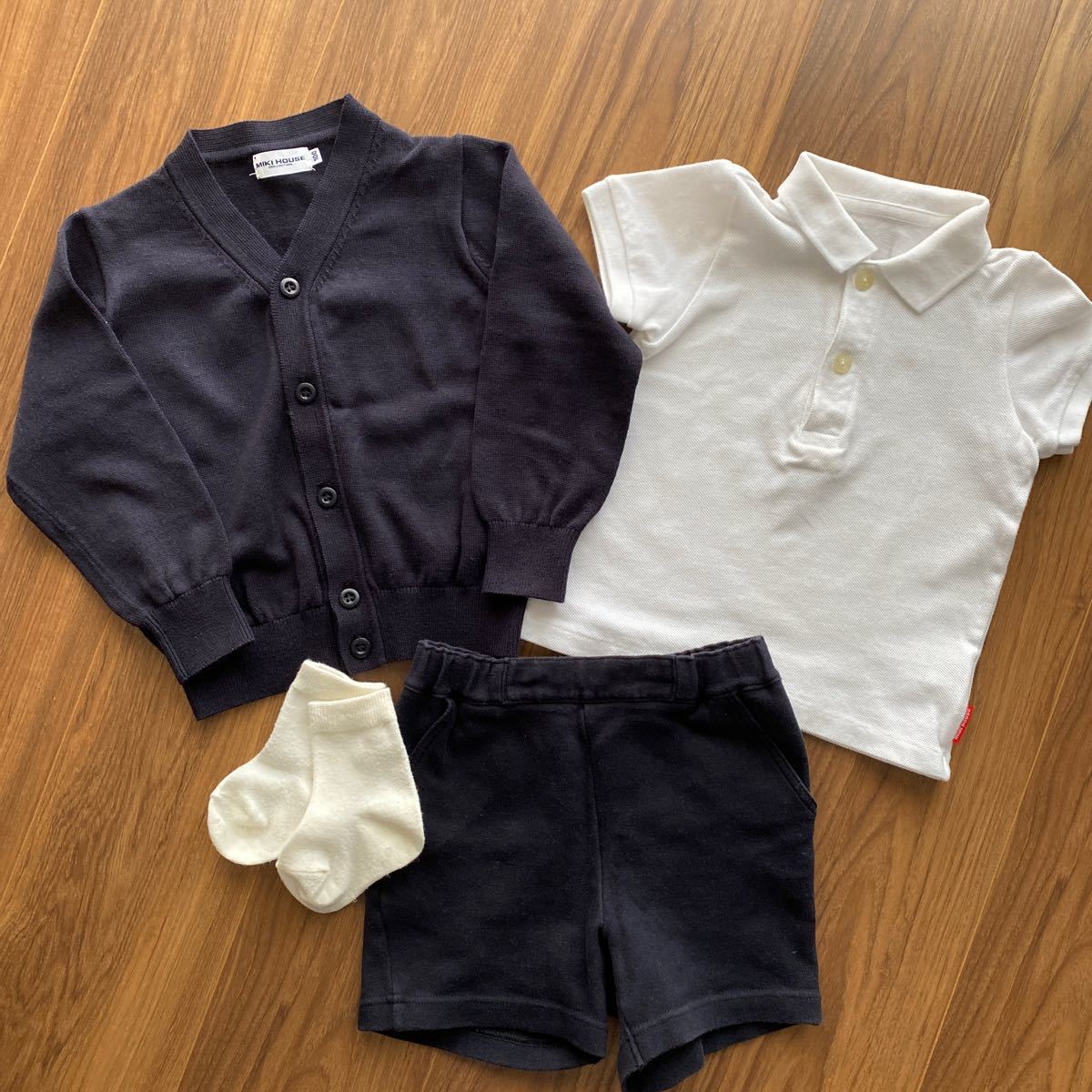 フォーマル セット 男の子 ミキハウス ファミリア - ruizvillandiego.com