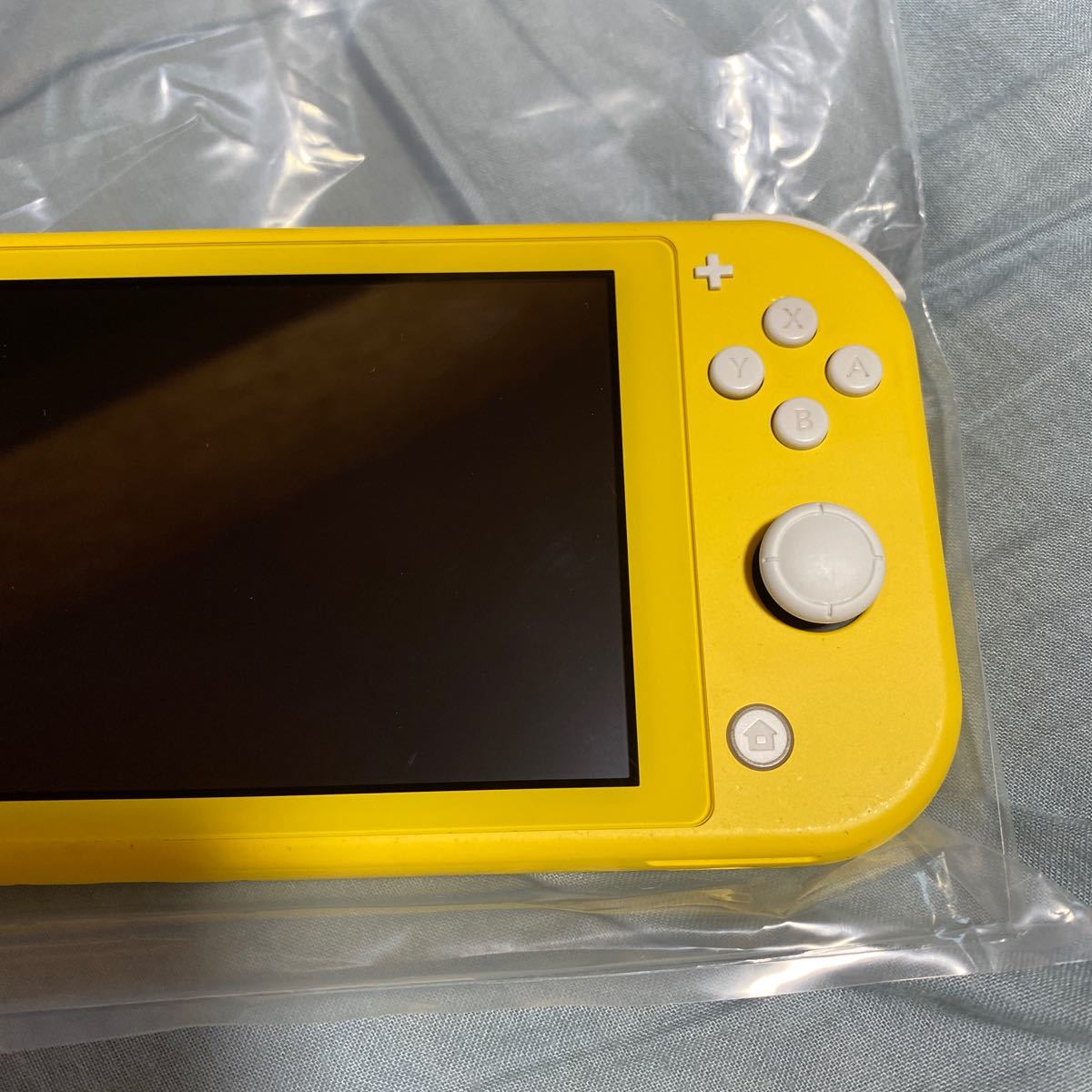 ニンテンドースイッチ ライト イエロー マリオカート8 デラックス セット Nintendo Switch lite 任天堂