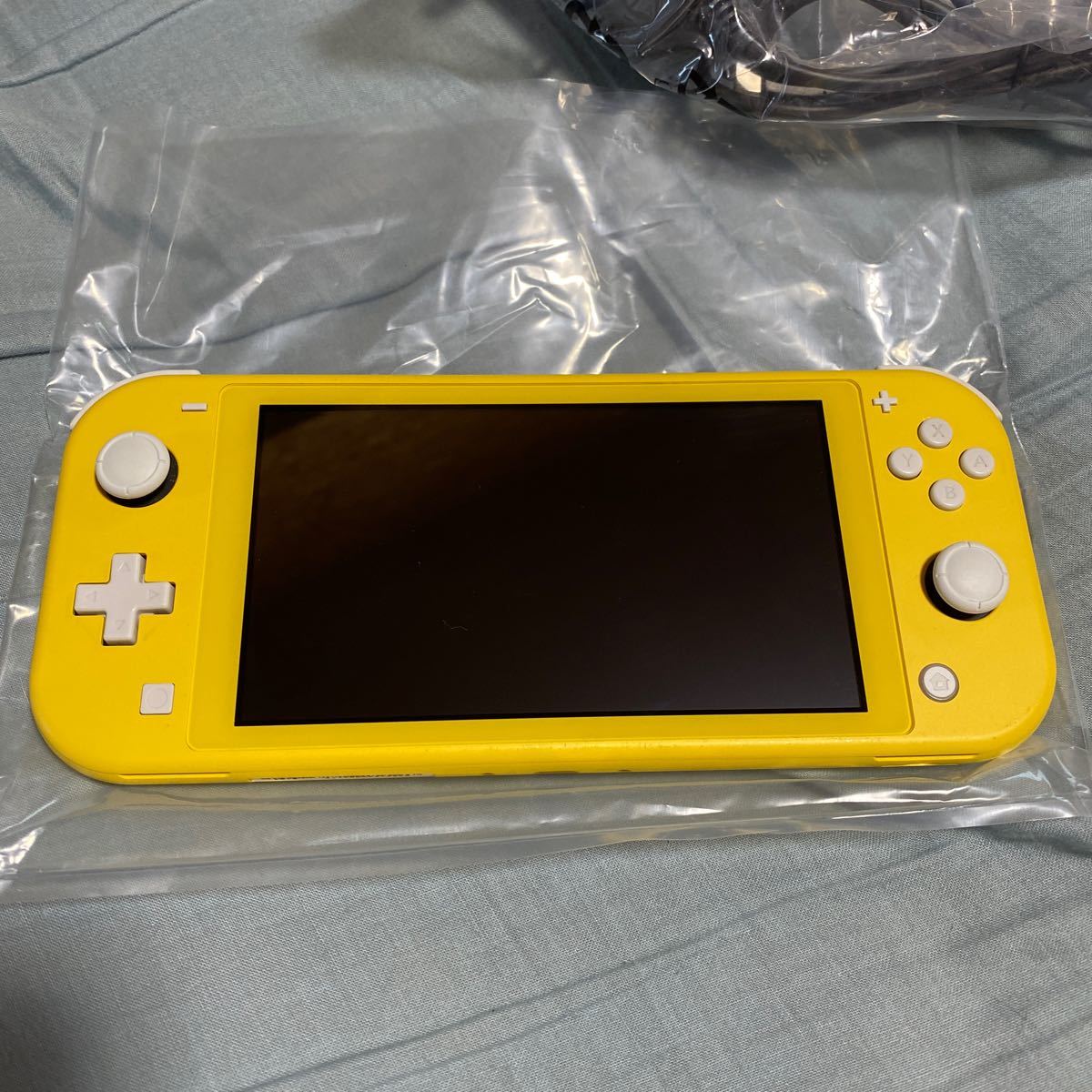 ニンテンドースイッチ ライト イエロー マリオカート8 デラックス セット Nintendo Switch lite 任天堂