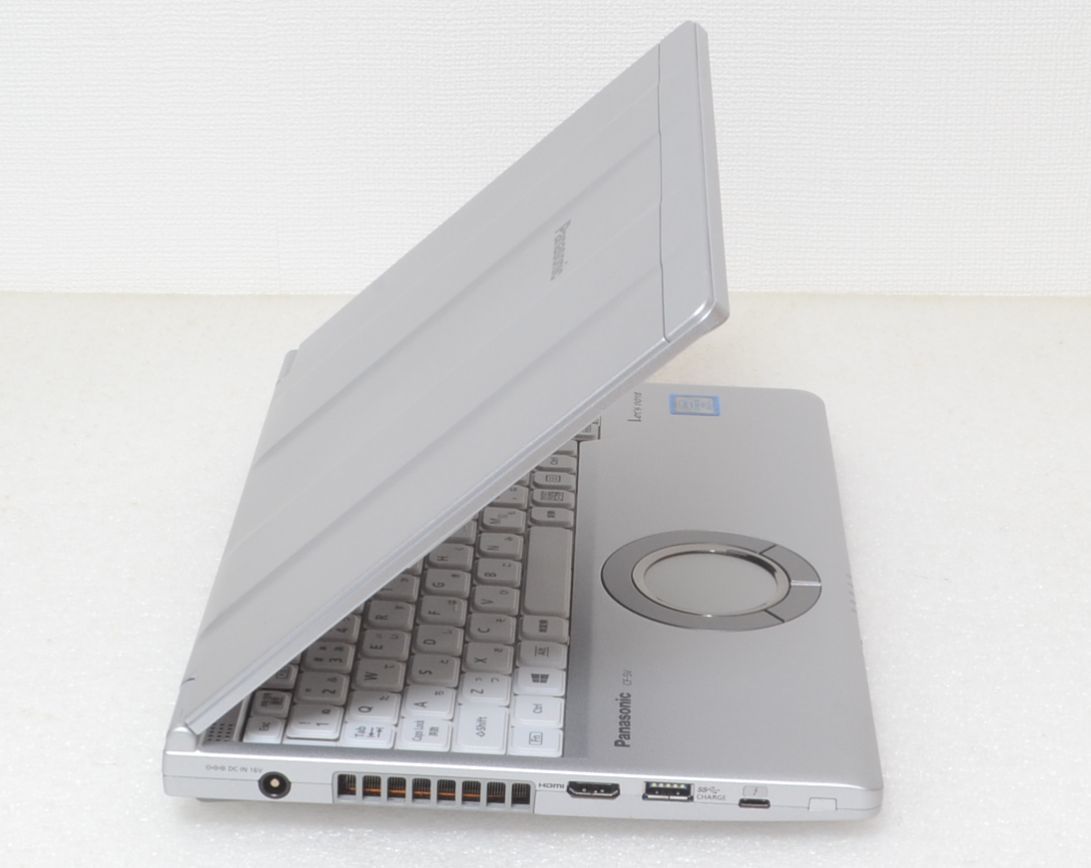 Panasonic Let's Note CFSV7-1 i5第8世代 - 通販 - guianegro.com.br