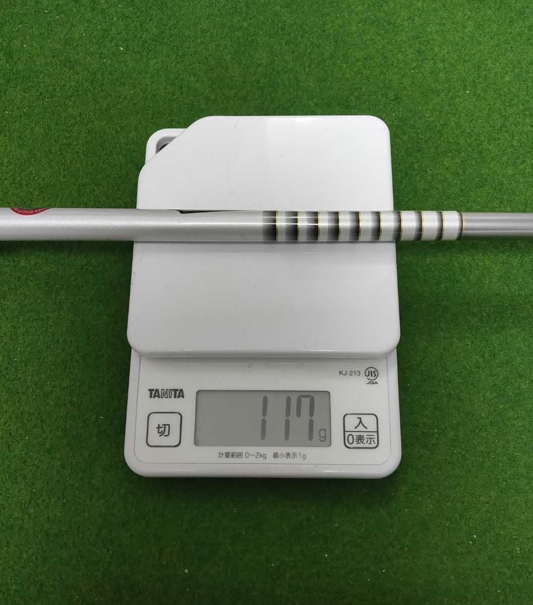 TOUR AD TP-6 FLEX S テーラーメイドスリーブ付 TMカスタム ドライバー