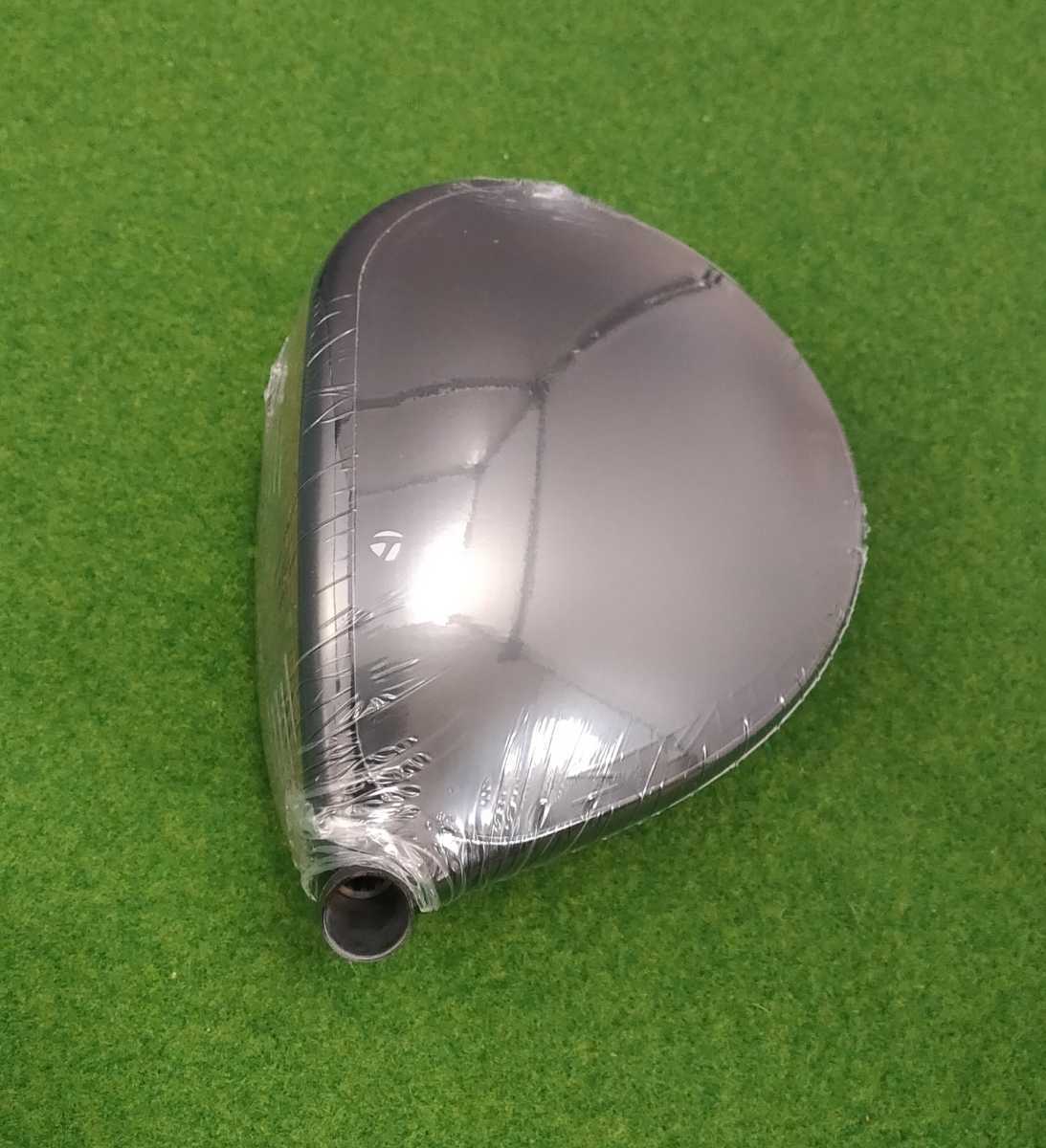 新品・未使用】TaylorMade STEALTH HD DRIVER 10.5° テーラーメイド