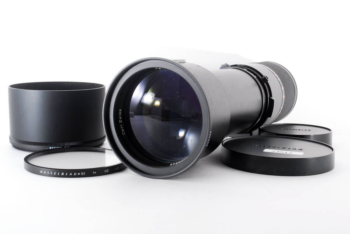 Yahoo!オークション - 超希少 外観超美品 HASSELBLAD Tele Yahoo!オークション - 超希少 外観超美品 HASSELBLAD Tele