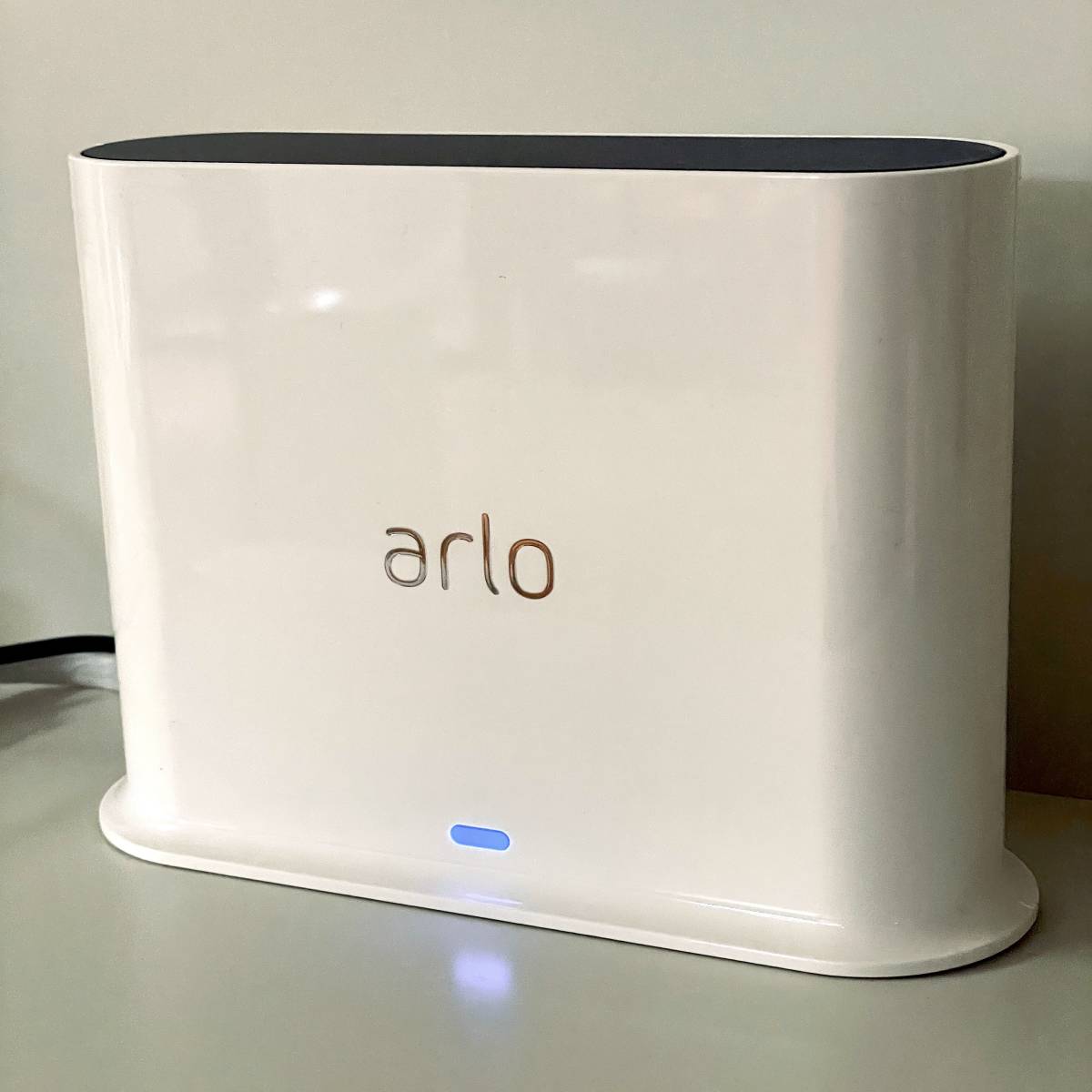Arloa-ro wireless security camera for base station VMB4500
