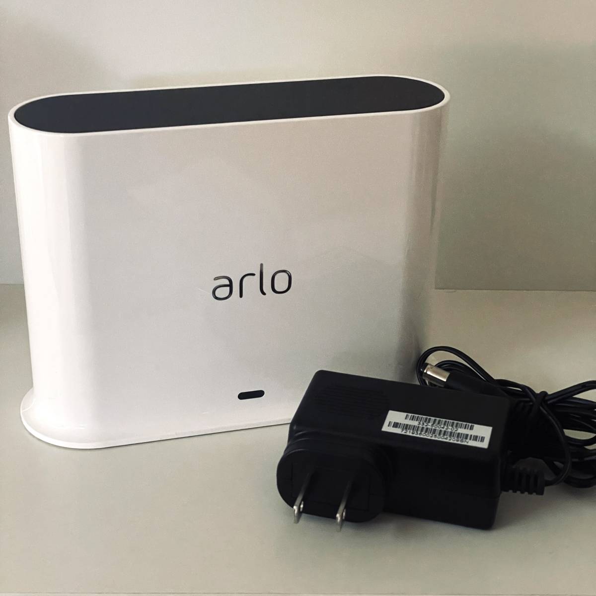 Arloa-ro wireless security camera for base station VMB4500