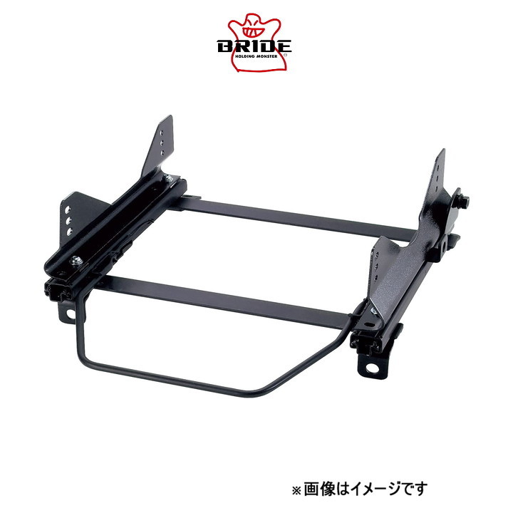 特価限定品 ヤフオク! - 新品 BRIDE スーパーシートレール・... www